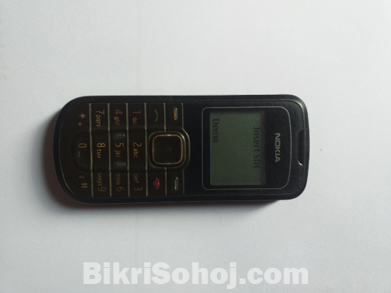 Nokia 1202-2